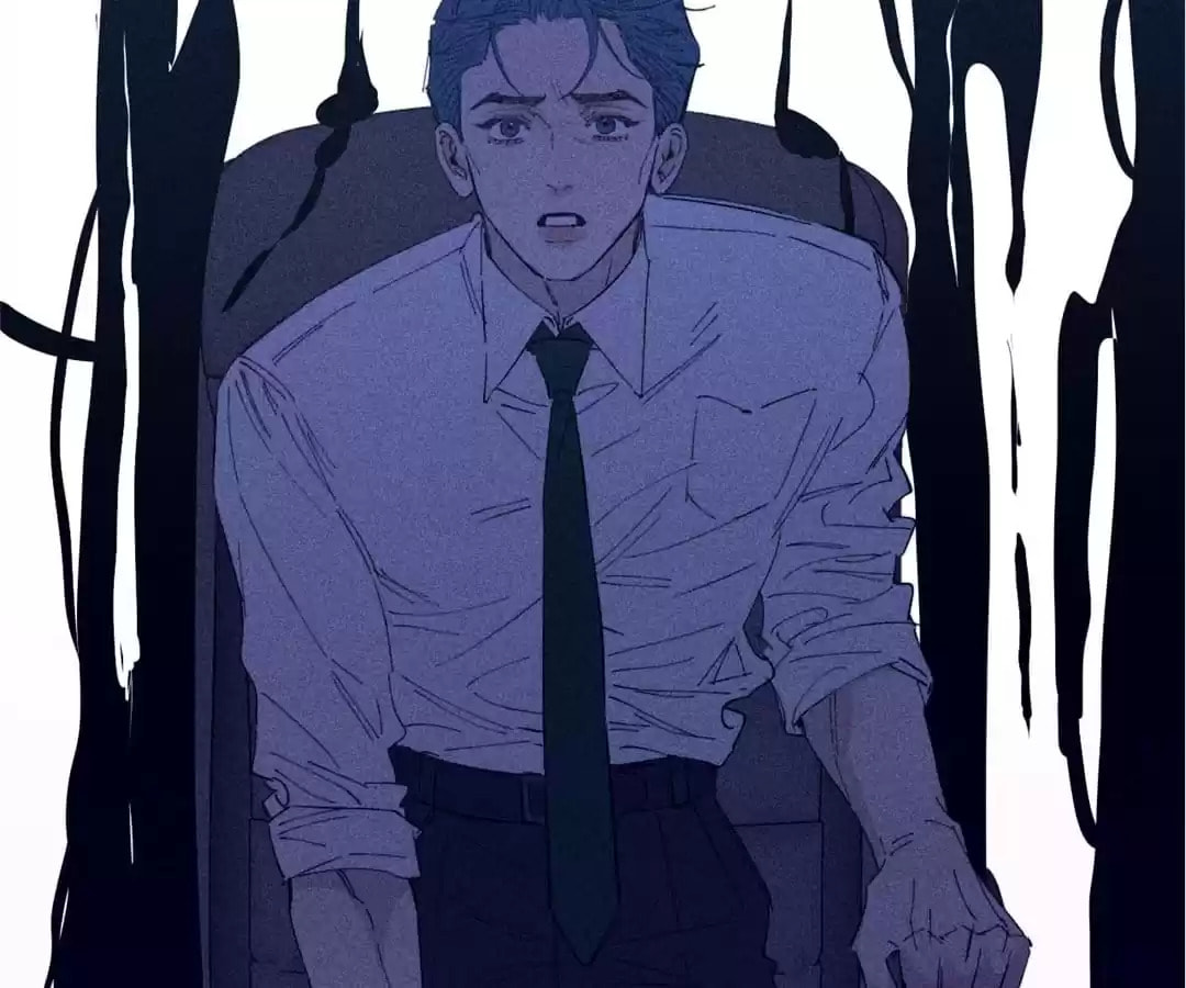 Read Spring Is Coming chapter 97 image 18 on Lezhin
