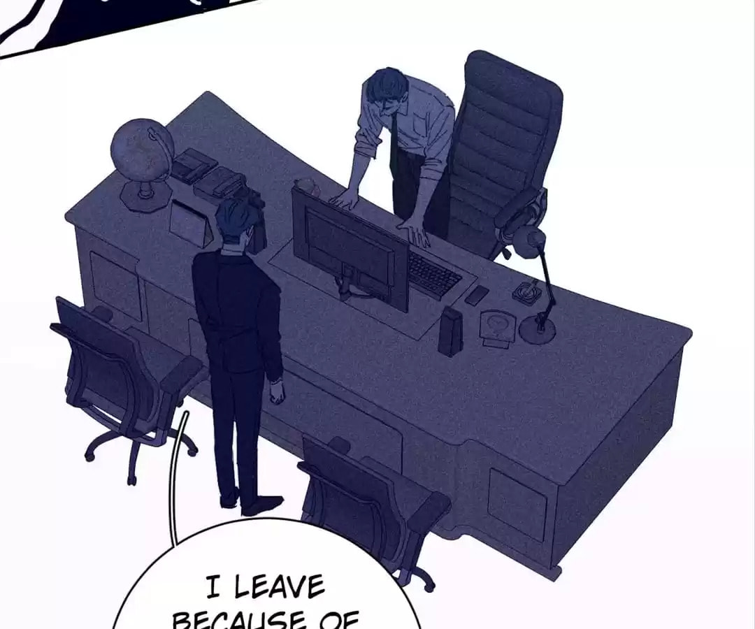 Read Spring Is Coming chapter 97 image 25 on Lezhin