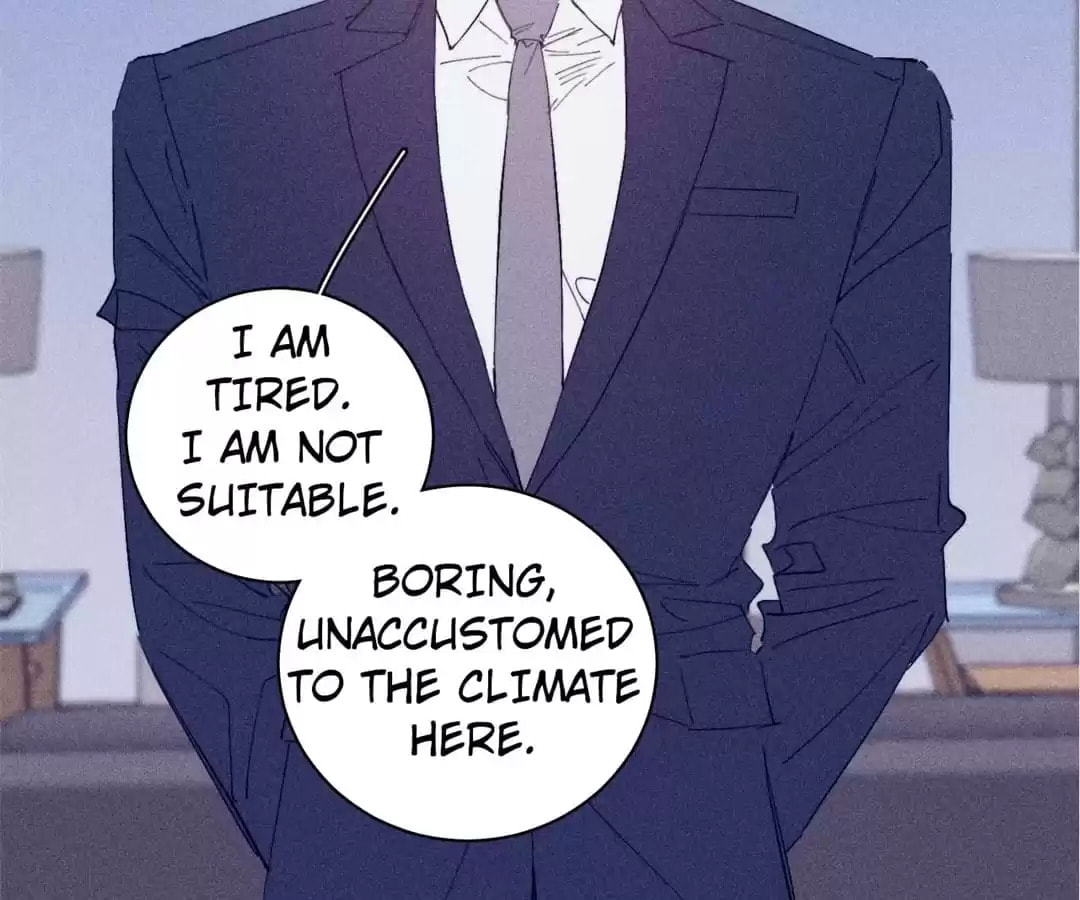Read Spring Is Coming chapter 97 image 3 on Lezhin