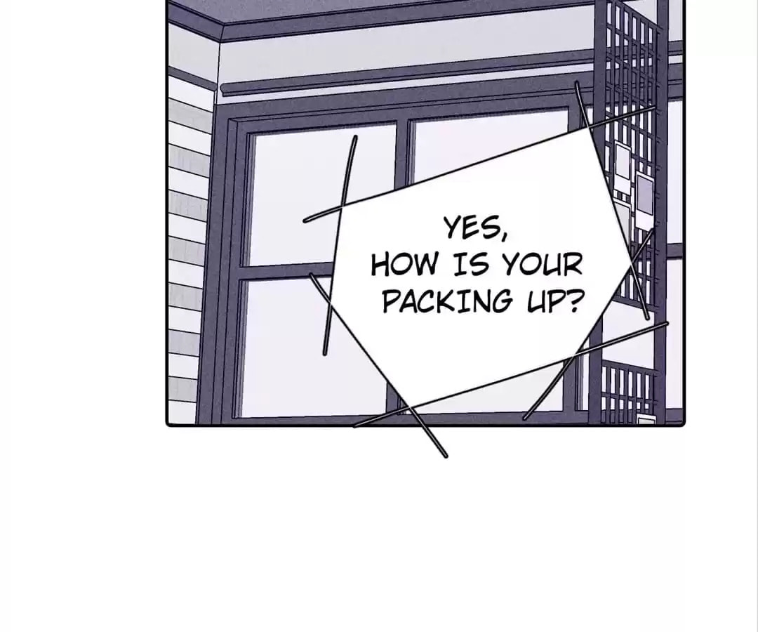 Read Spring Is Coming chapter 97 image 58 on Lezhin