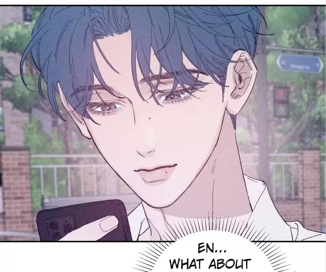 Read Spring Is Coming chapter 97 image 64 on Lezhin