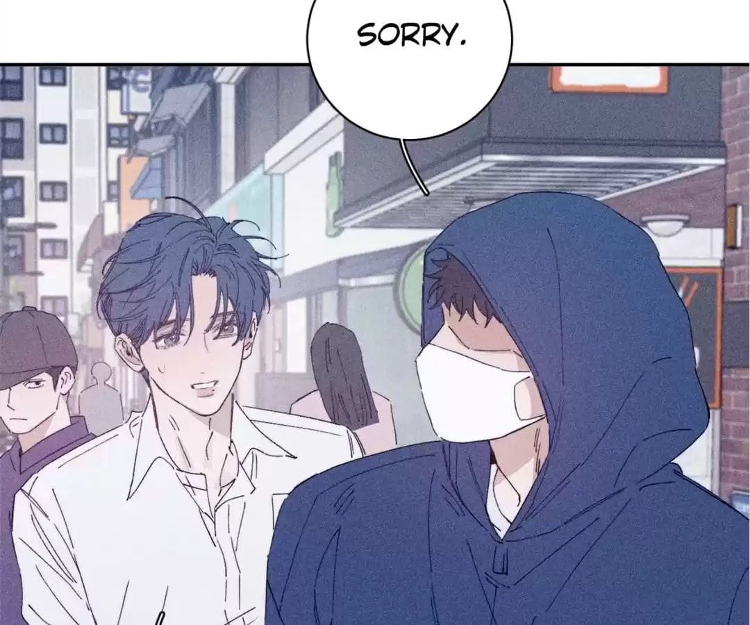 Read Spring Is Coming chapter 97 image 67 on Lezhin