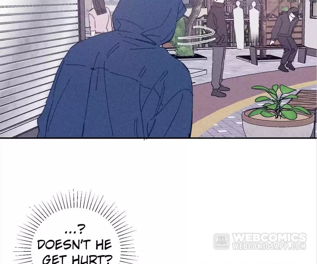 Read Spring Is Coming chapter 97 image 69 on Lezhin