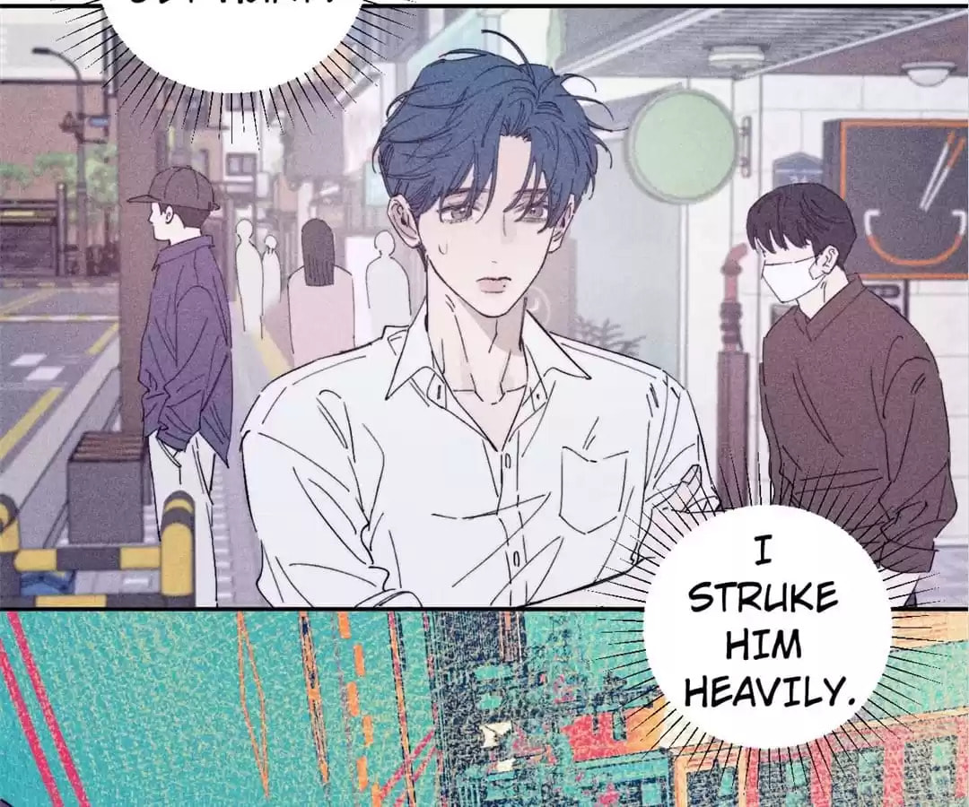 Read Spring Is Coming chapter 97 image 70 on Lezhin