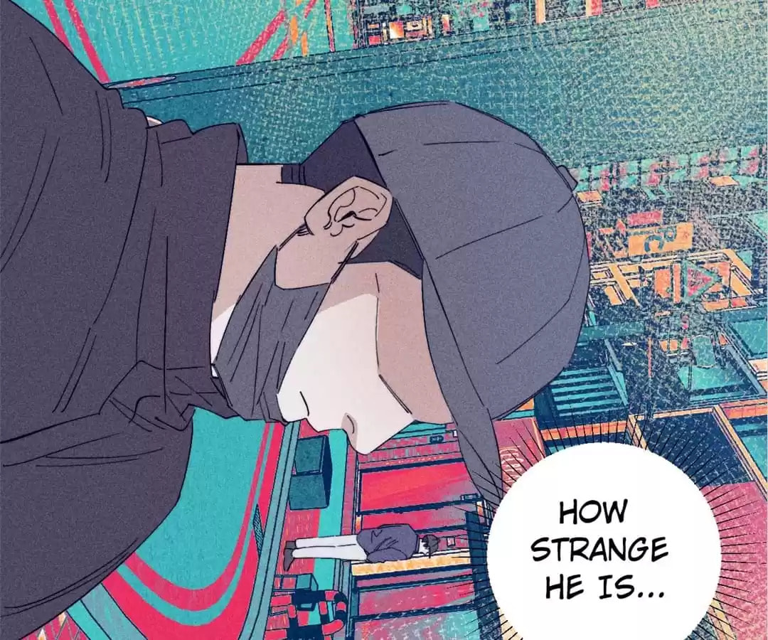 Read Spring Is Coming chapter 97 image 71 on Lezhin