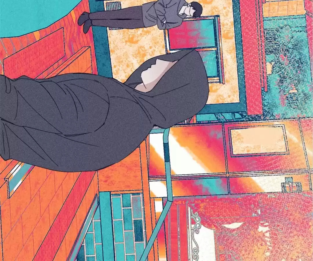 Read Spring Is Coming chapter 97 image 73 on Lezhin