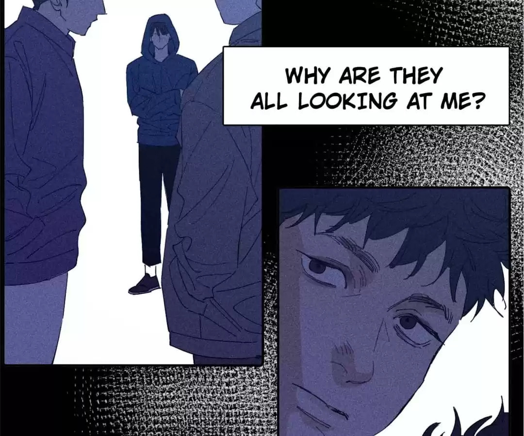Read Spring Is Coming chapter 97 image 77 on Lezhin