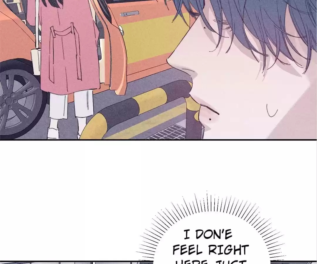 Read Spring Is Coming chapter 97 image 82 on Lezhin