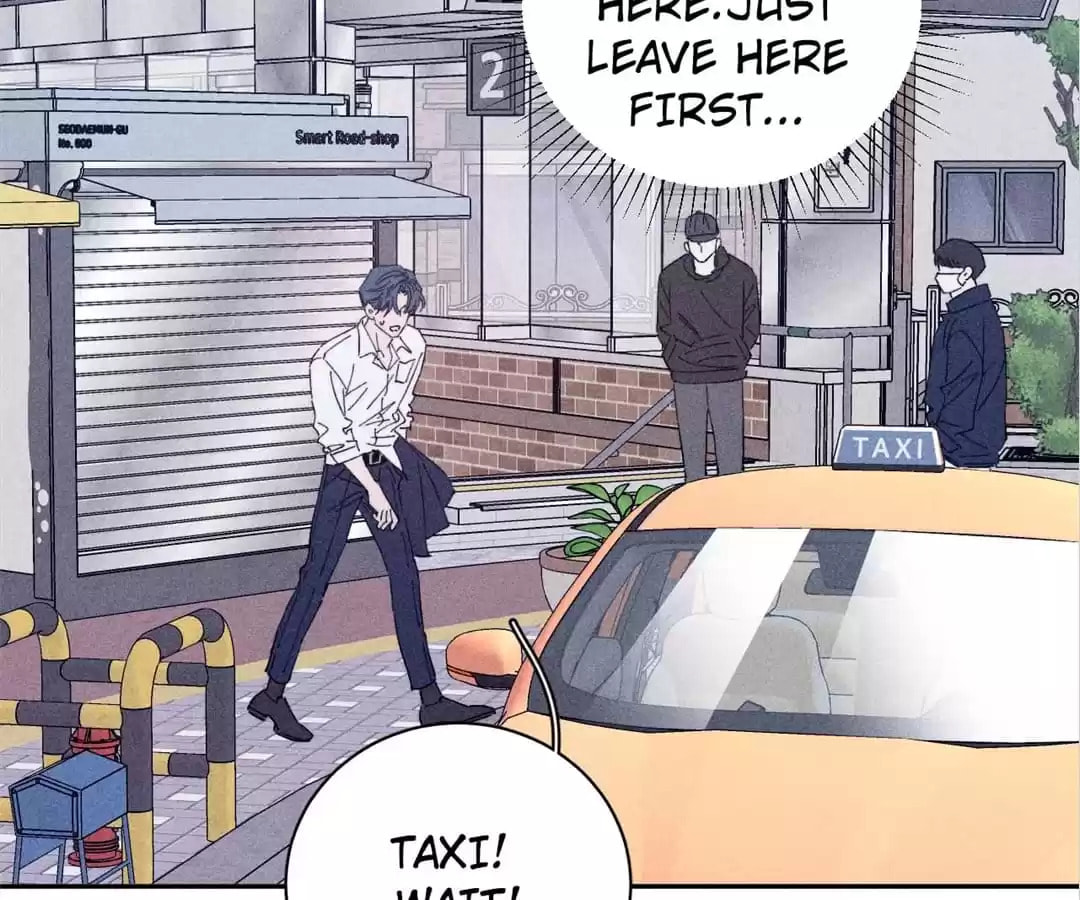 Read Spring Is Coming chapter 97 image 83 on Lezhin