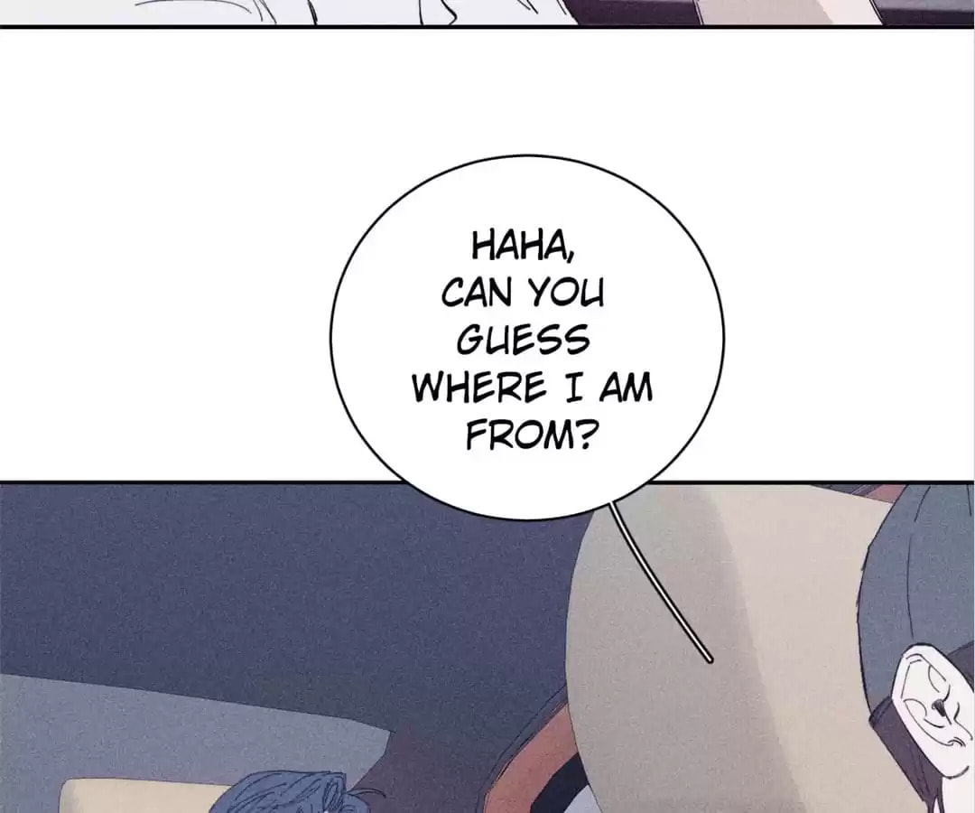 Read Spring Is Coming chapter 97 image 97 on Lezhin