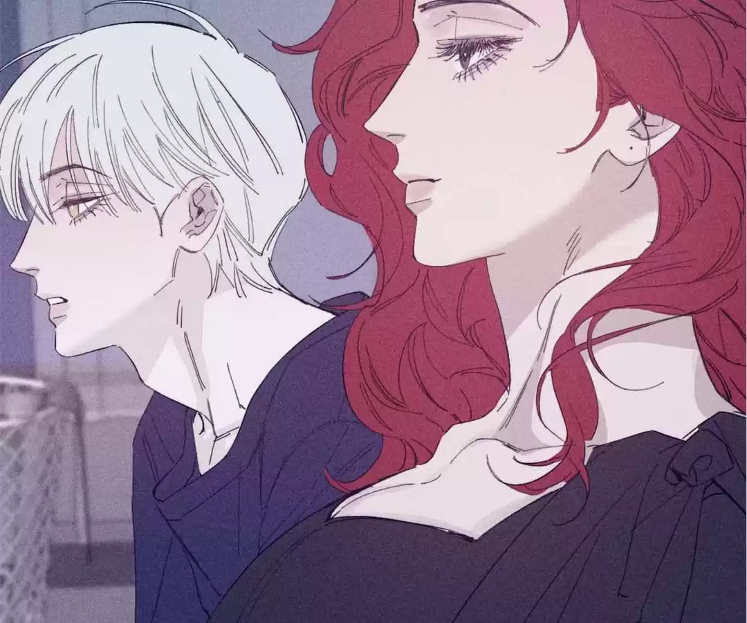 Read Spring Is Coming chapter 98 image 11 on Lezhin