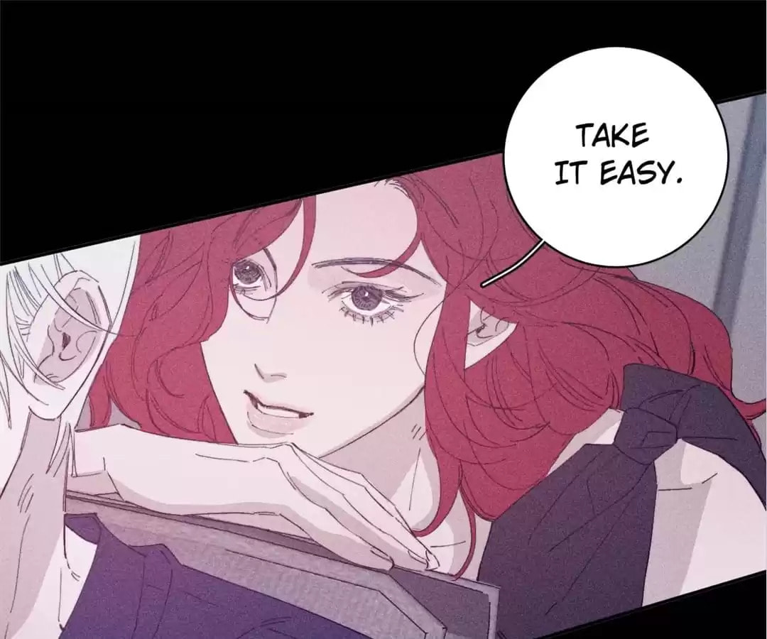 Read Spring Is Coming chapter 98 image 15 on Lezhin