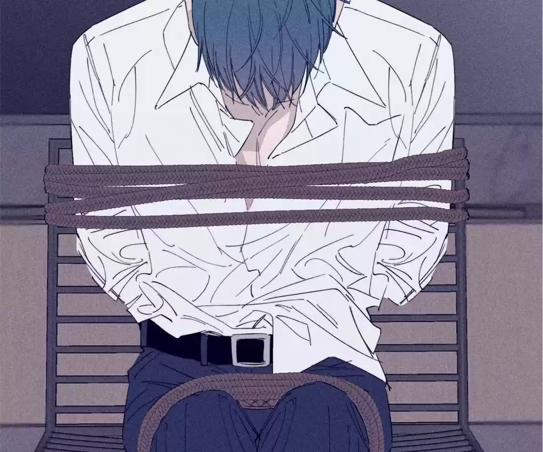 Read Spring Is Coming chapter 98 image 2 on Lezhin
