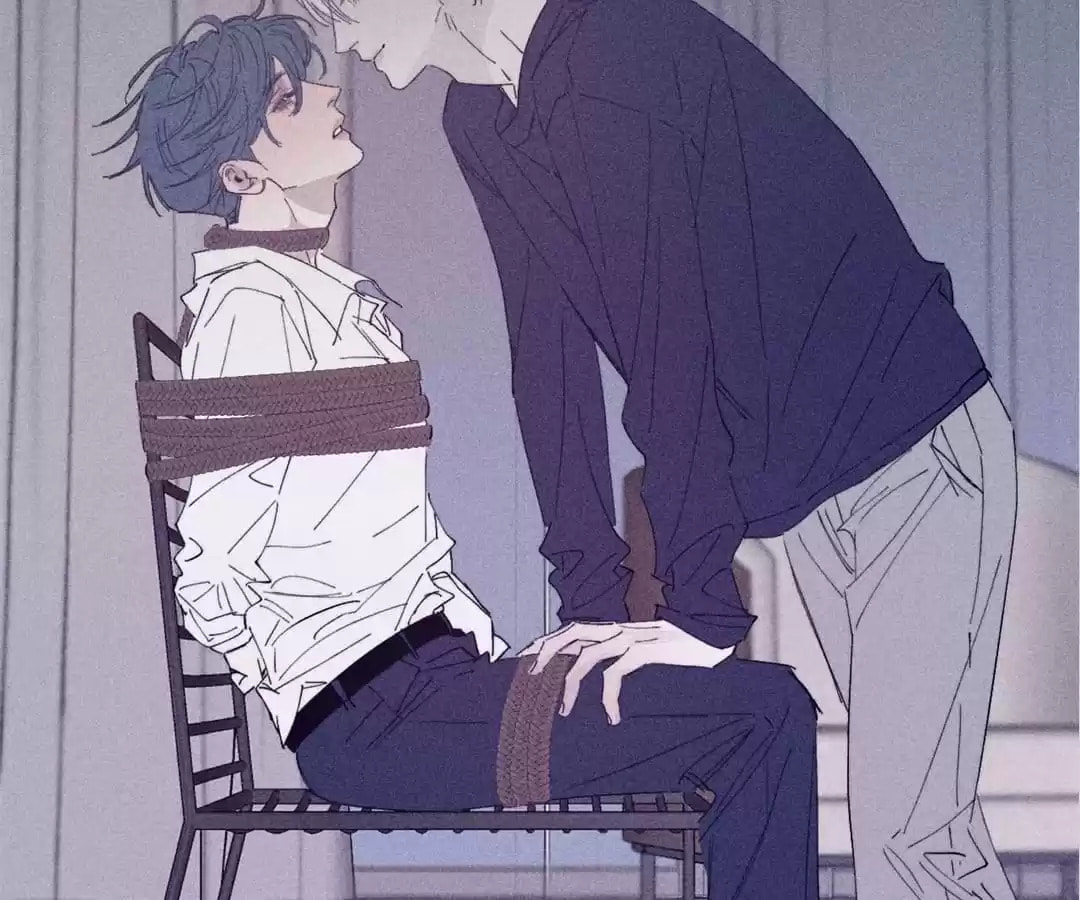 Read Spring Is Coming chapter 98 image 20 on Lezhin