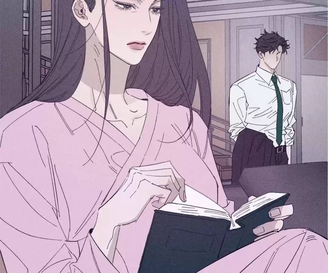Read Spring Is Coming chapter 98 image 33 on Lezhin