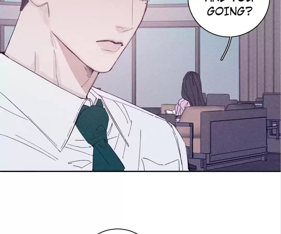 Read Spring Is Coming chapter 98 image 36 on Lezhin