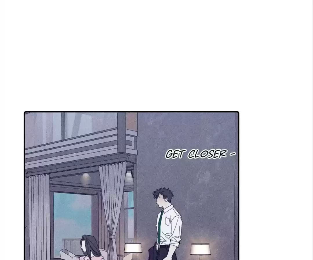 Read Spring Is Coming chapter 98 image 40 on Lezhin
