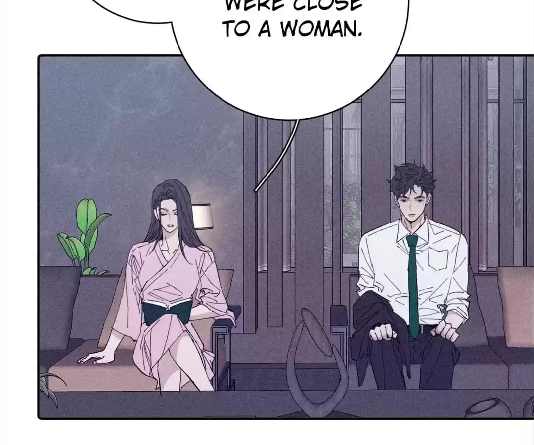 Read Spring Is Coming chapter 98 image 42 on Lezhin