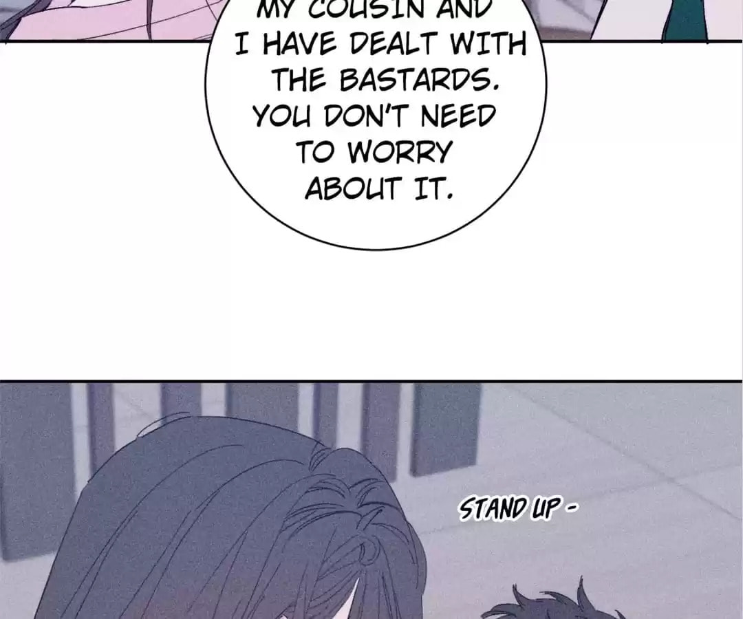 Read Spring Is Coming chapter 98 image 48 on Lezhin