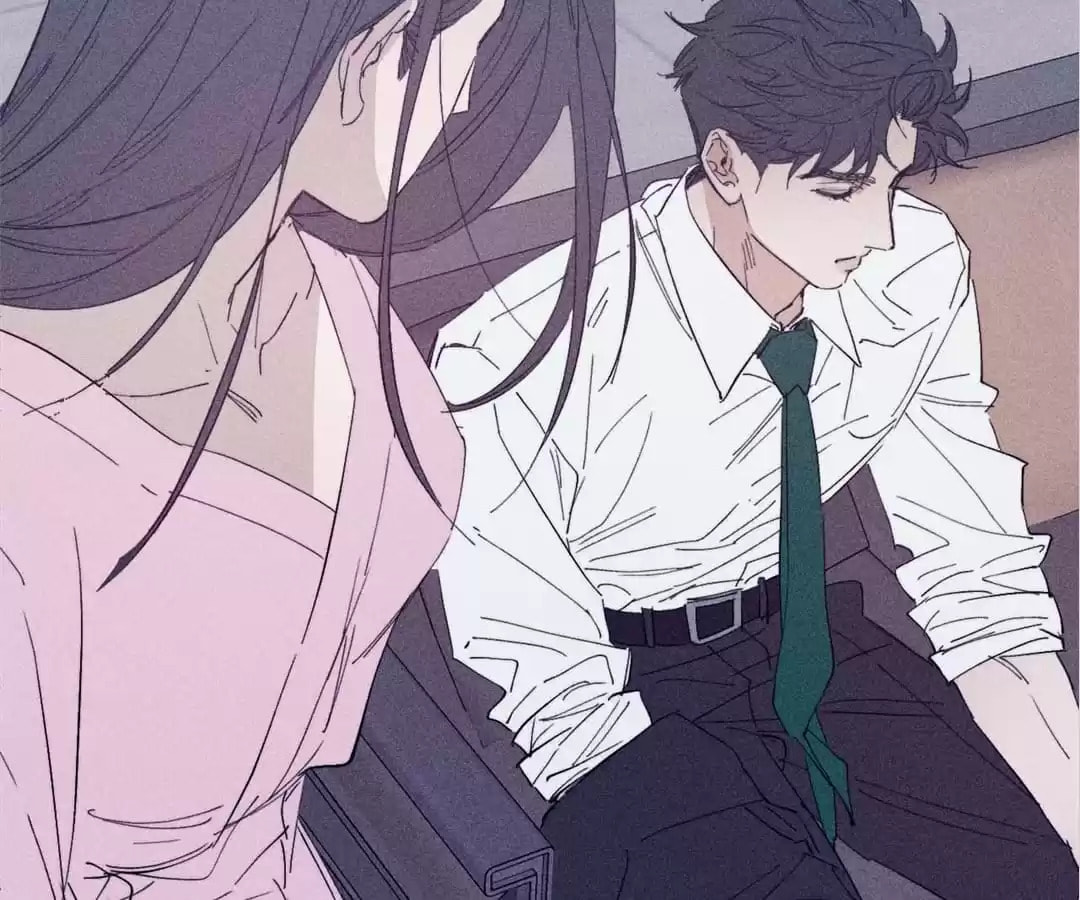 Read Spring Is Coming chapter 98 image 49 on Lezhin