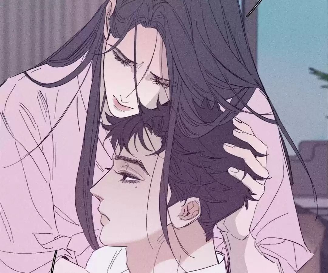 Read Spring Is Coming chapter 98 image 61 on Lezhin