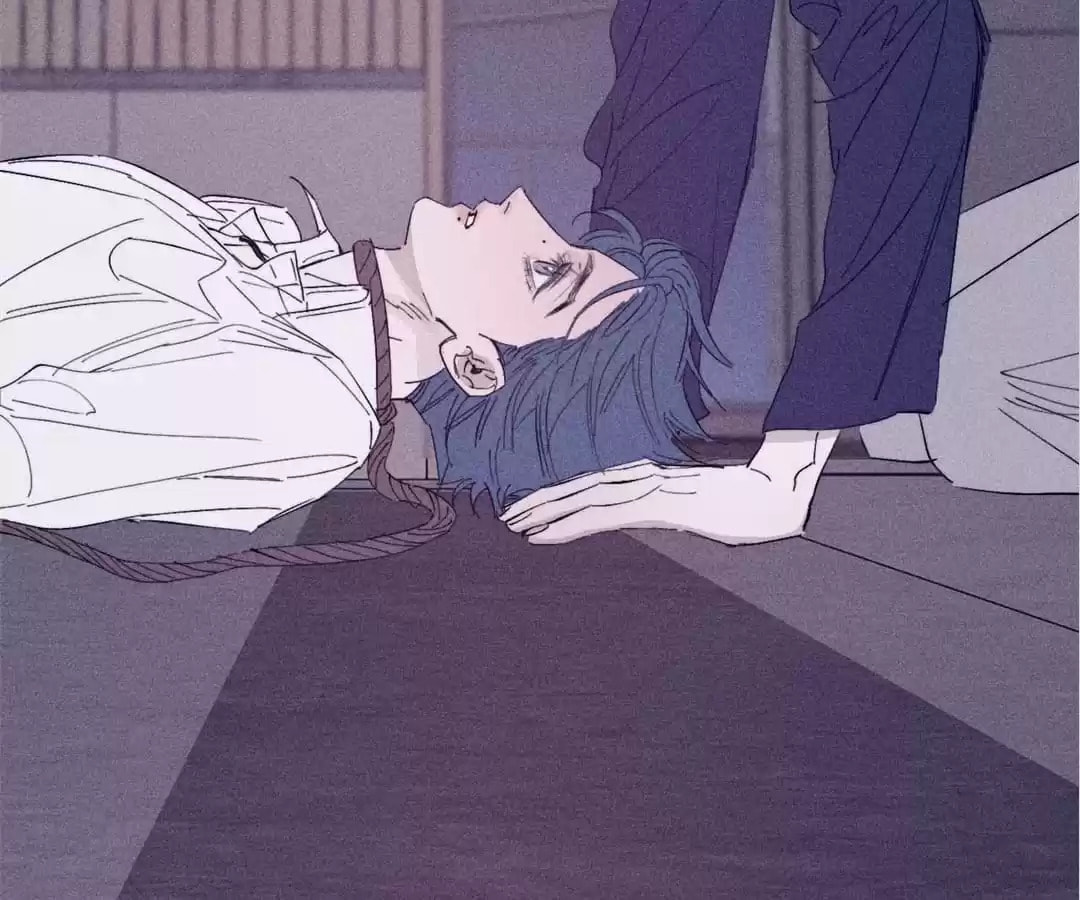 Read Spring Is Coming chapter 98 image 79 on Lezhin