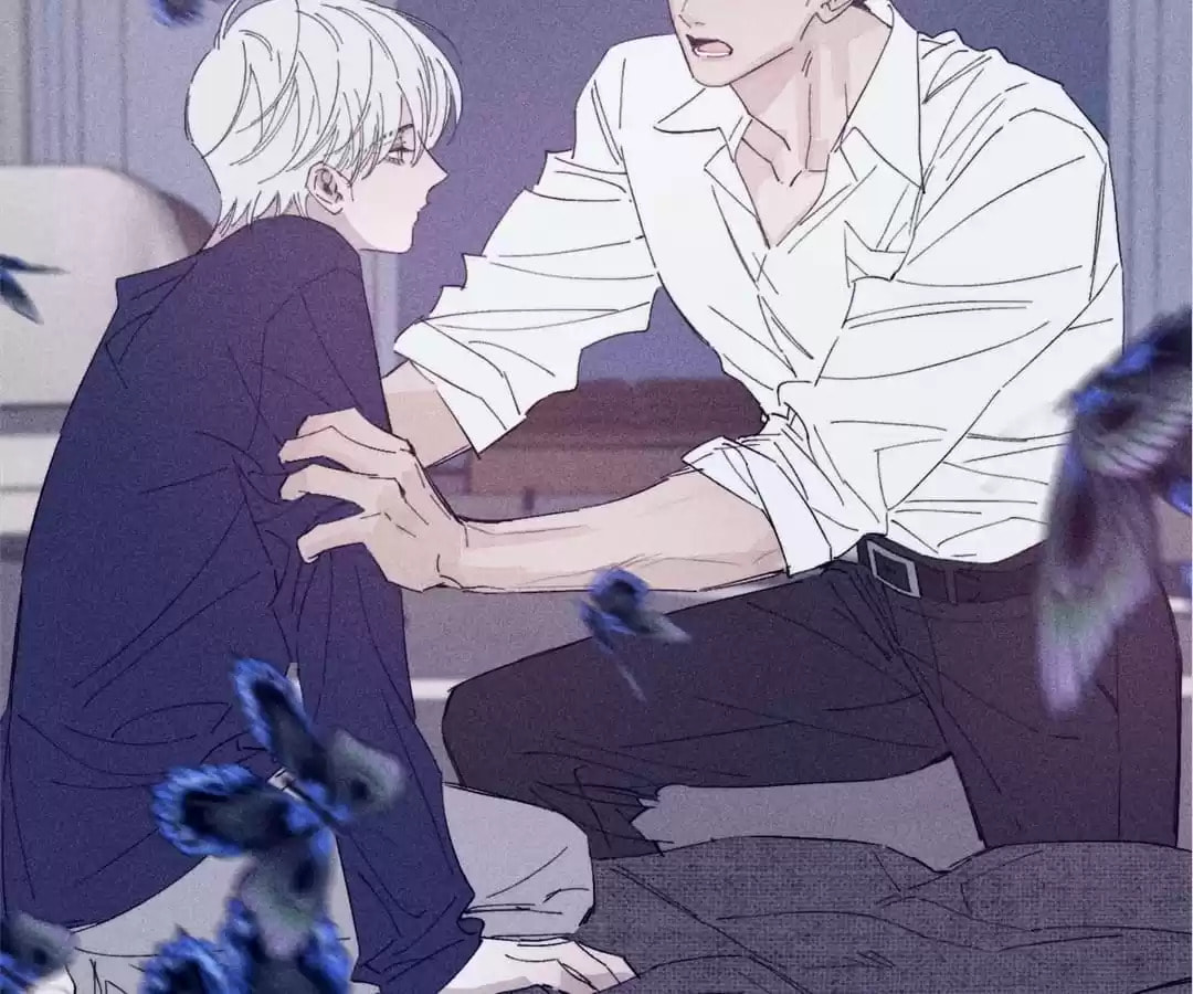 Read Spring Is Coming chapter 99 image 104 on Lezhin