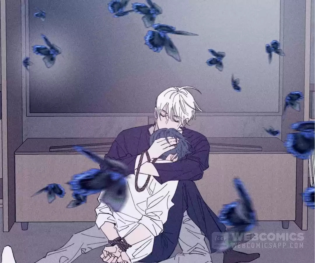 Read Spring Is Coming chapter 99 image 24 on Lezhin