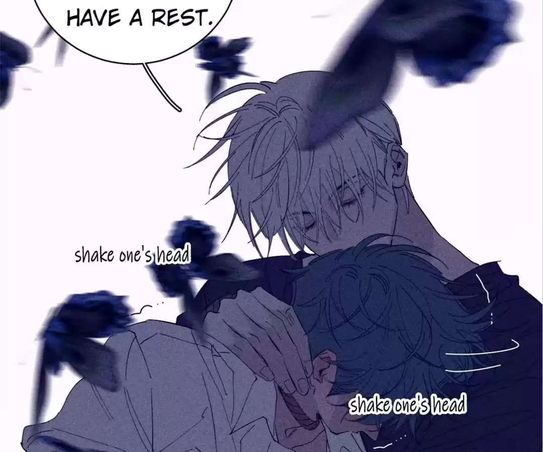 Read Spring Is Coming chapter 99 image 27 on Lezhin