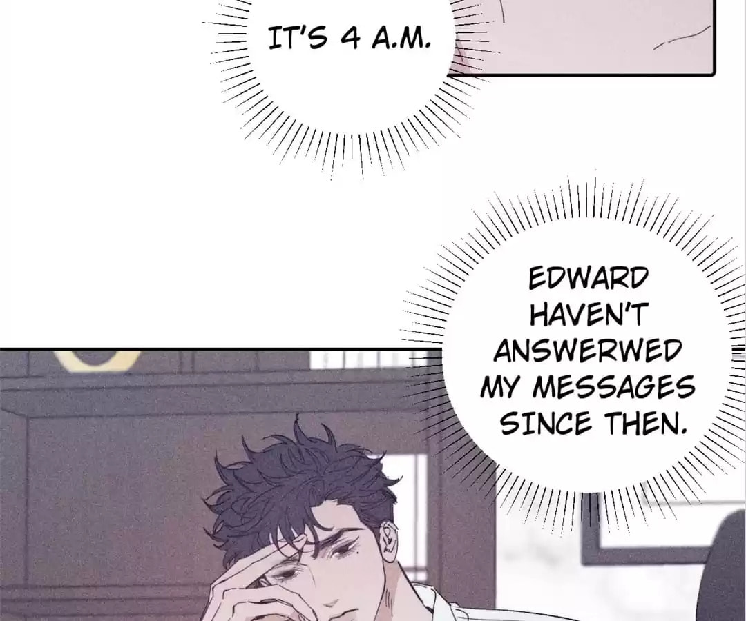 Read Spring Is Coming chapter 99 image 3 on Lezhin
