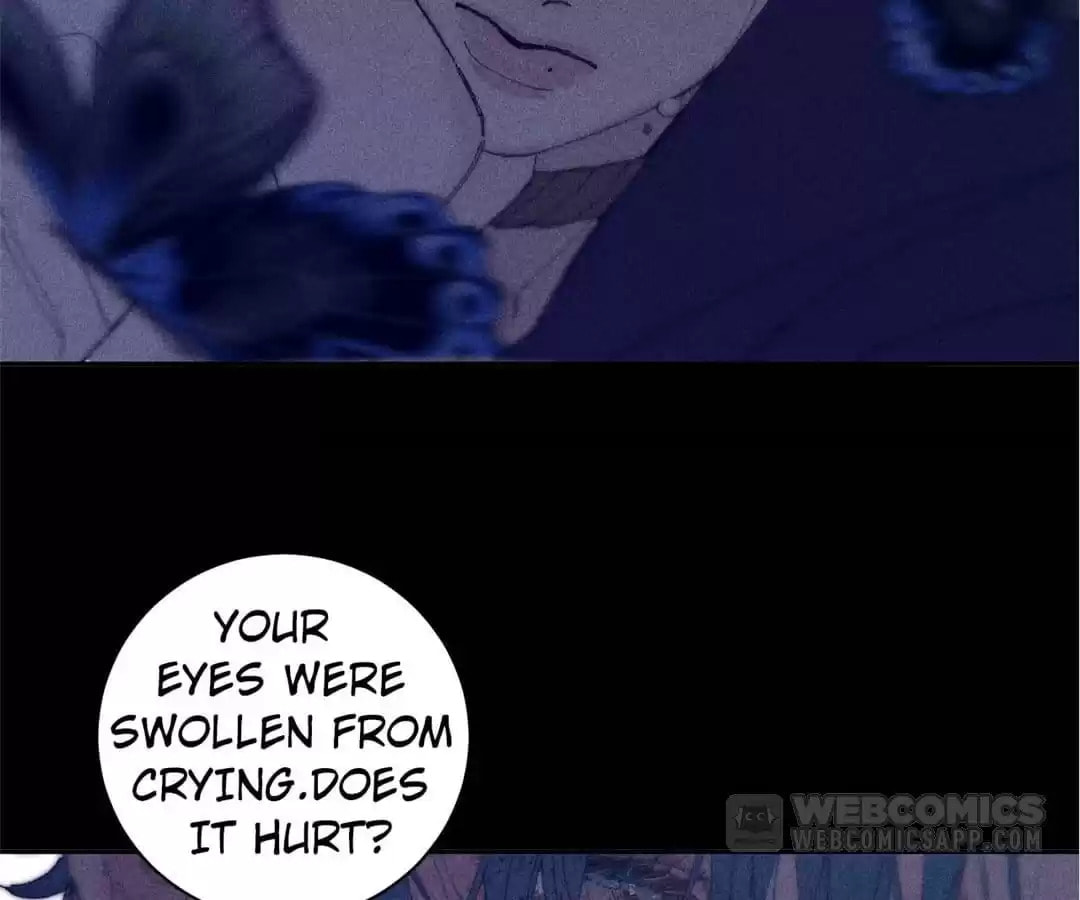 Read Spring Is Coming chapter 99 image 31 on Lezhin