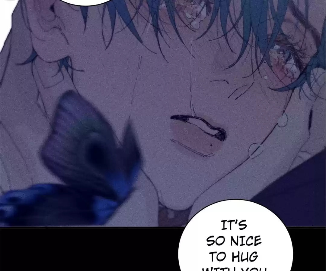 Read Spring Is Coming chapter 99 image 32 on Lezhin