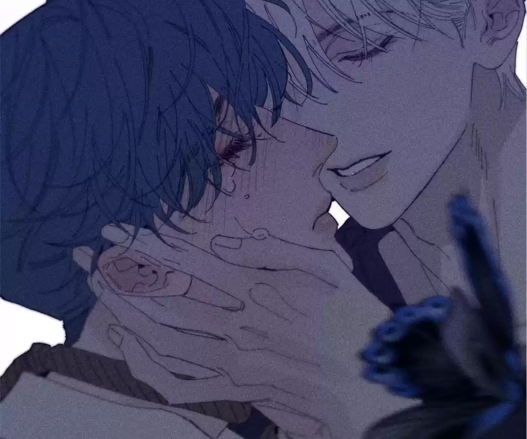 Read Spring Is Coming chapter 99 image 34 on Lezhin