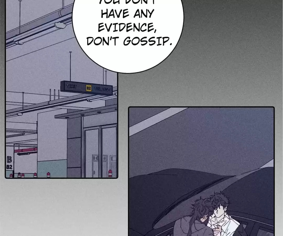 Read Spring Is Coming chapter 99 image 37 on Lezhin