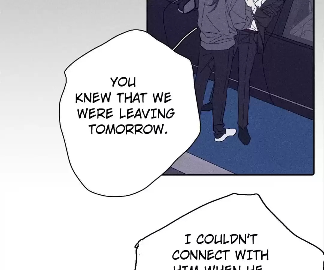 Read Spring Is Coming chapter 99 image 38 on Lezhin