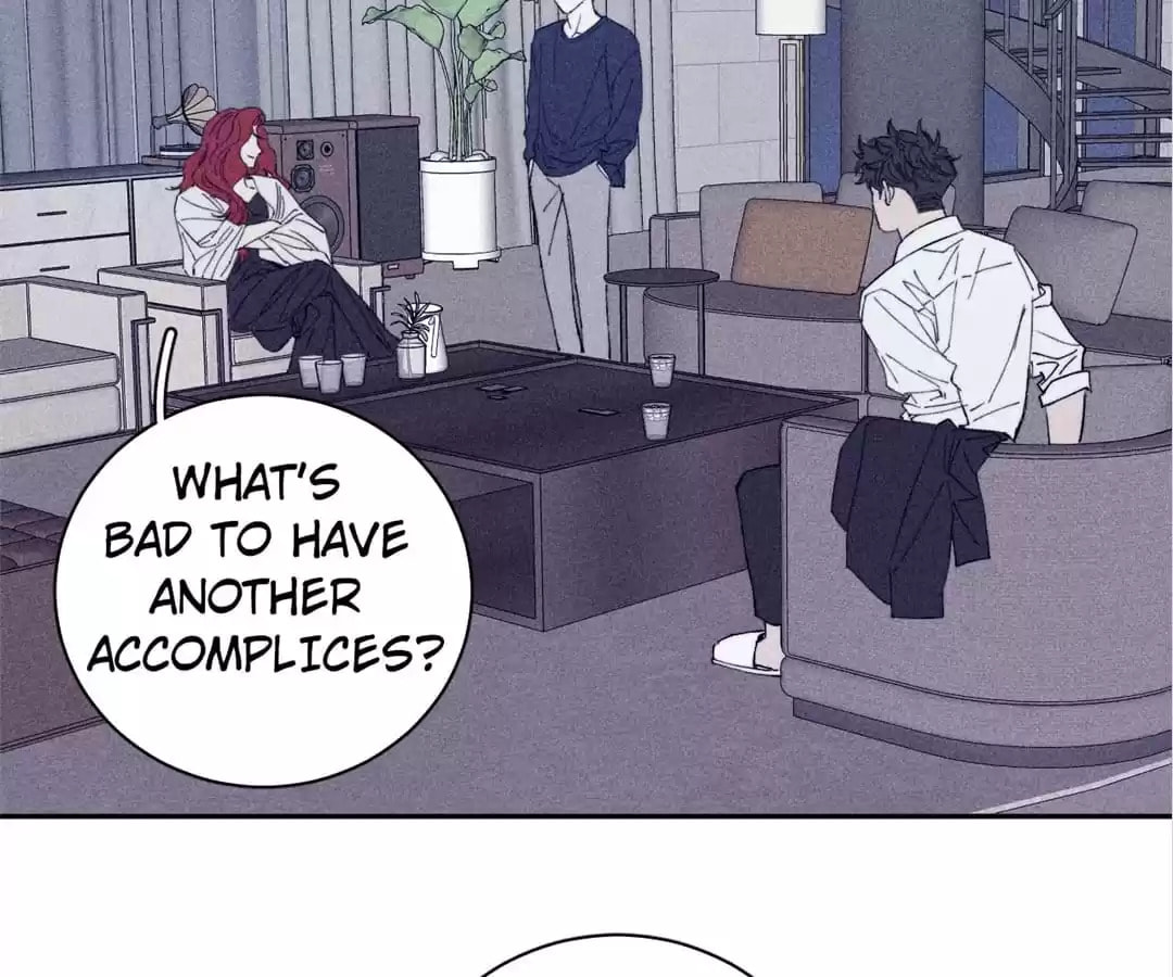 Read Spring Is Coming chapter 99 image 76 on Lezhin