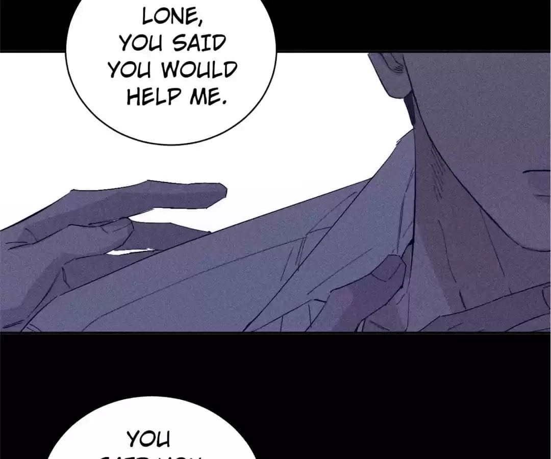 Read Spring Is Coming chapter 99 image 80 on Lezhin