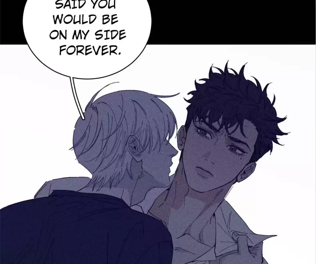 Read Spring Is Coming chapter 99 image 81 on Lezhin