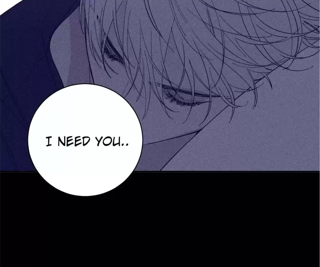 Read Spring Is Coming chapter 99 image 84 on Lezhin