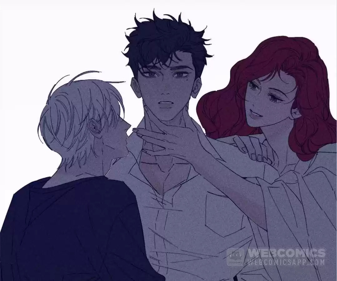 Read Spring Is Coming chapter 99 image 88 on Lezhin
