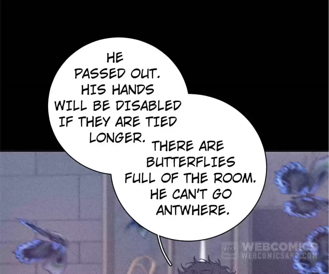 Read Spring Is Coming chapter 99 image 96 on Lezhin