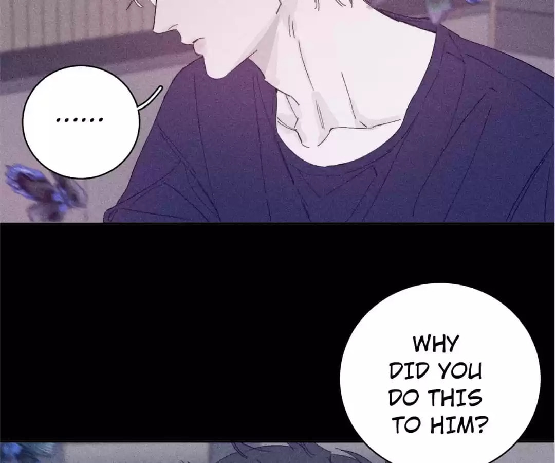 Read Spring Is Coming chapter 99 image 99 on Lezhin