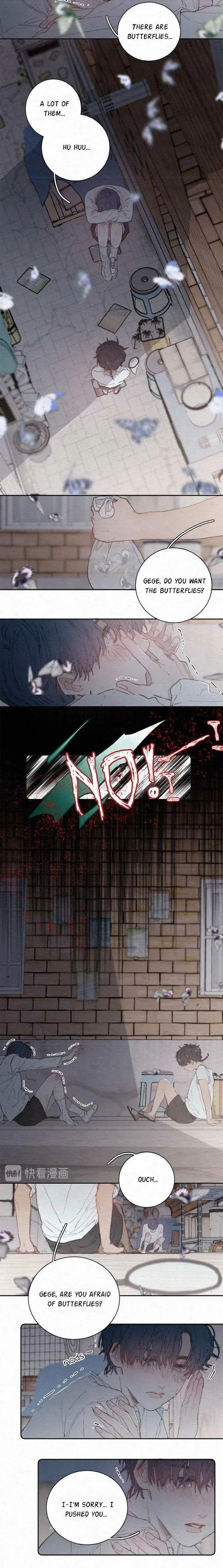 Read Spring is Near chapter 1 image 11 on Lezhin