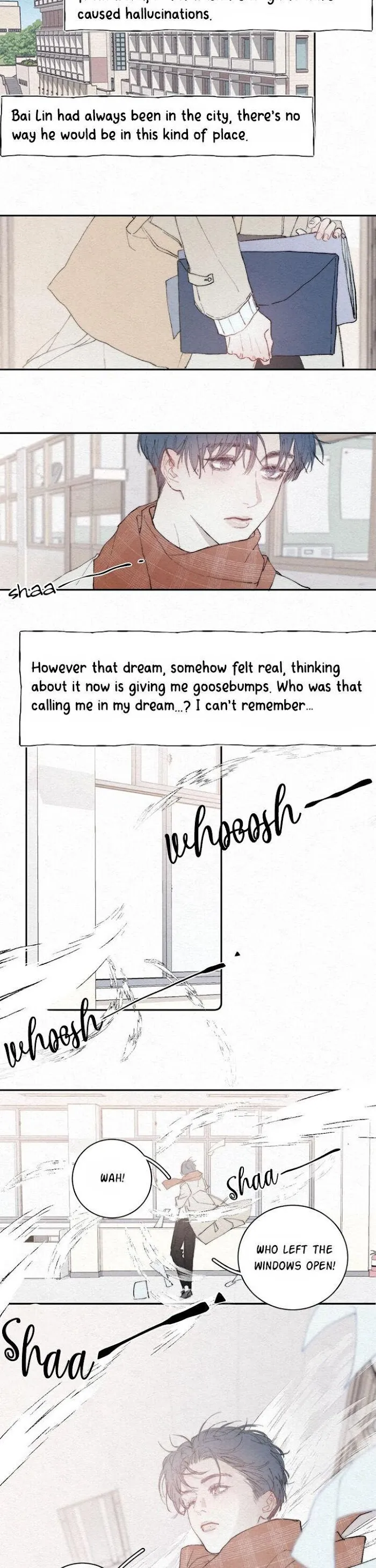 Read Spring is Near chapter 1 image 17 on Lezhin