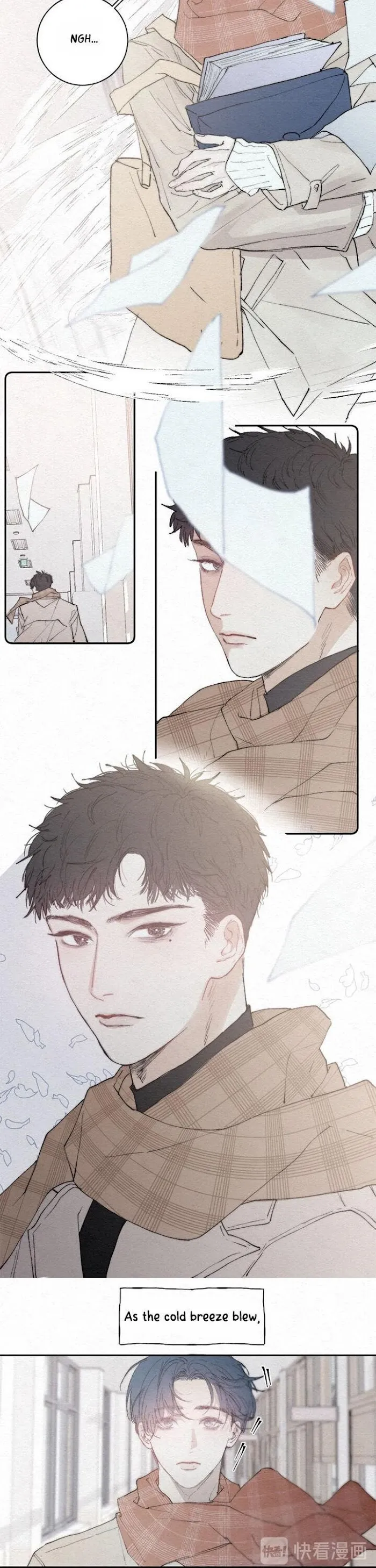 Read Spring is Near chapter 1 image 18 on Lezhin