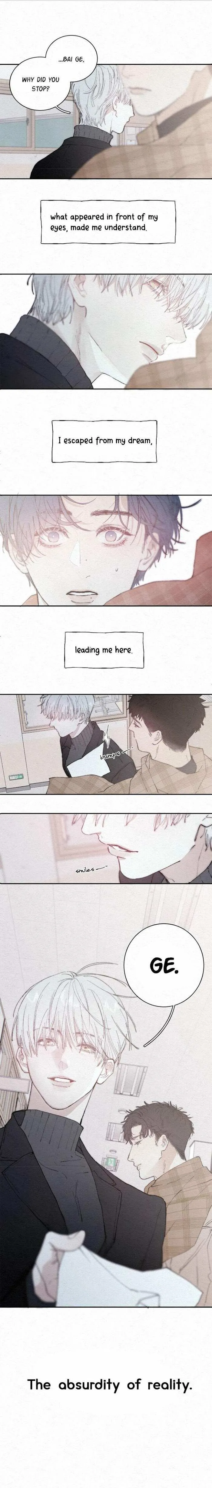 Read Spring is Near chapter 1 image 19 on Lezhin