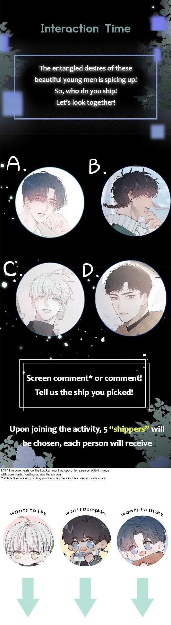 Read Spring is Near chapter 1 image 20 on Lezhin