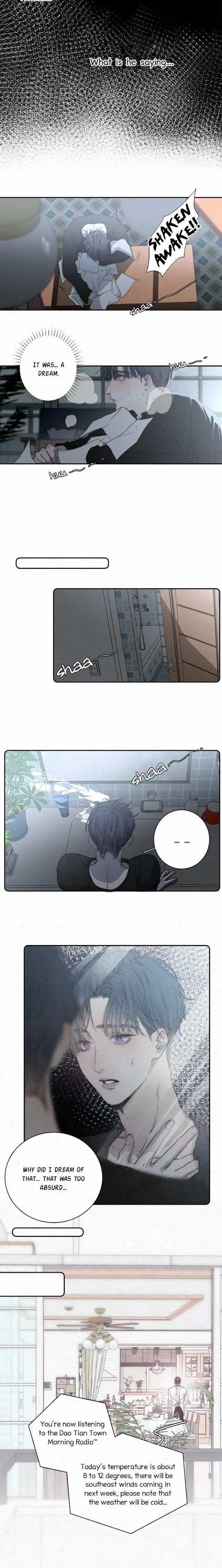 Read Spring is Near chapter 1 image 3 on Lezhin