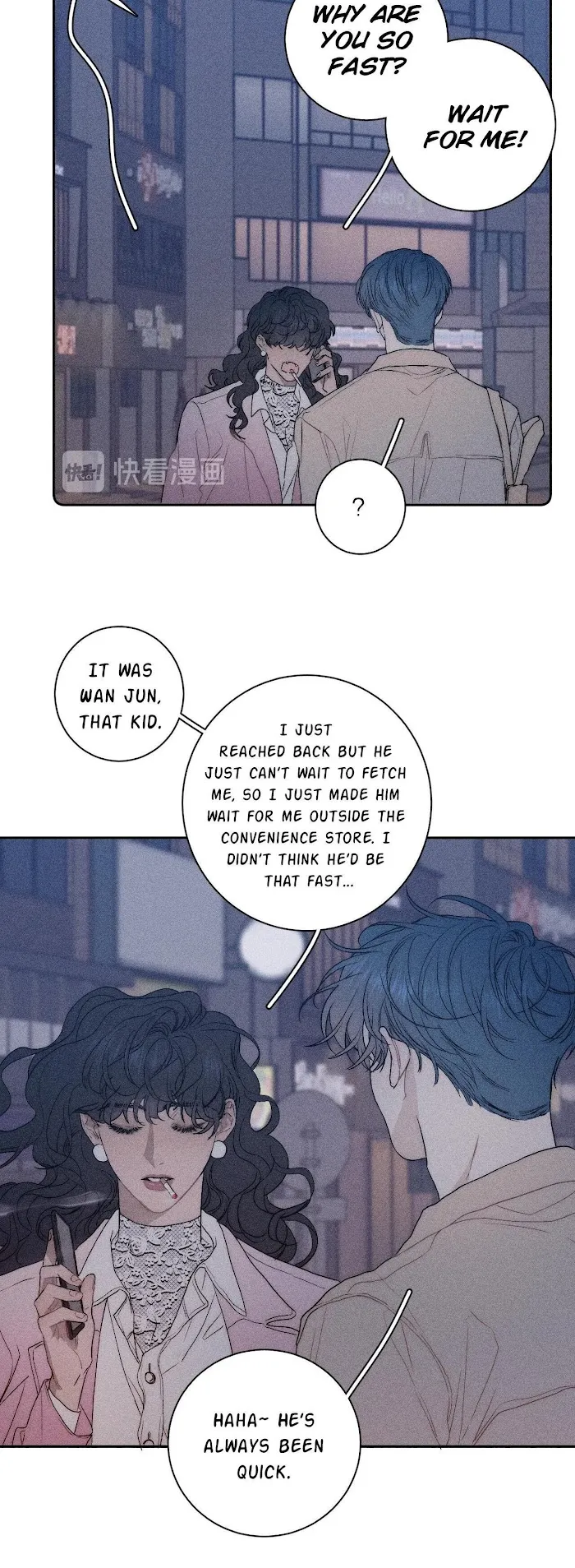 Read Spring is Near chapter 10 image 11 on Lezhin