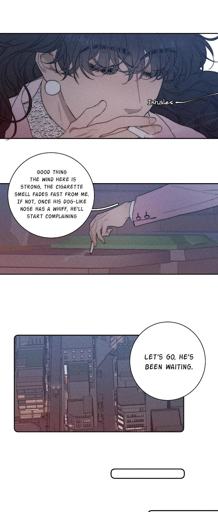 Read Spring is Near chapter 10 image 12 on Lezhin